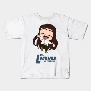 Cheerful Gideon Kids T-Shirt